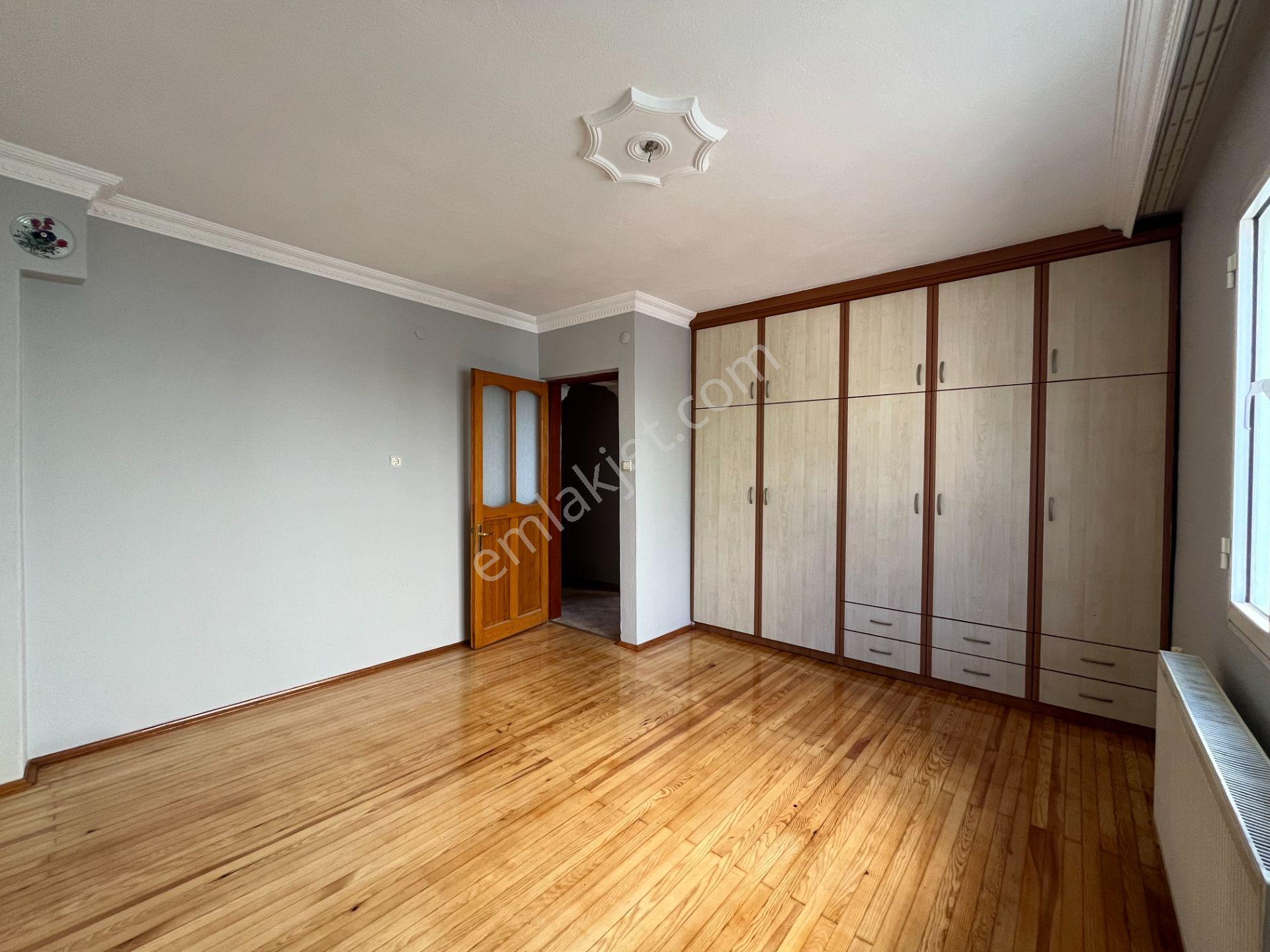 Gümüşpala Naldöken İzban Yakını Doğalgazlı 3+1 Kiralık Daire - Görsel 13