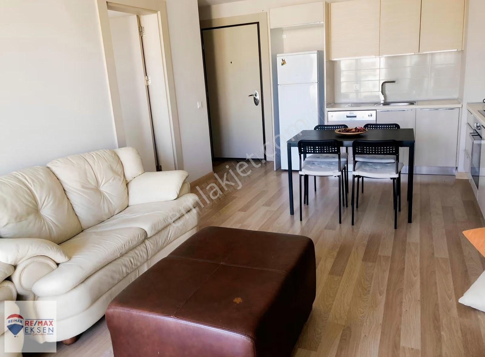 Tuzla Evora İstanbul A 3 Parsel Balkonlu Büyük Tip Satılık Daire - Görsel 10