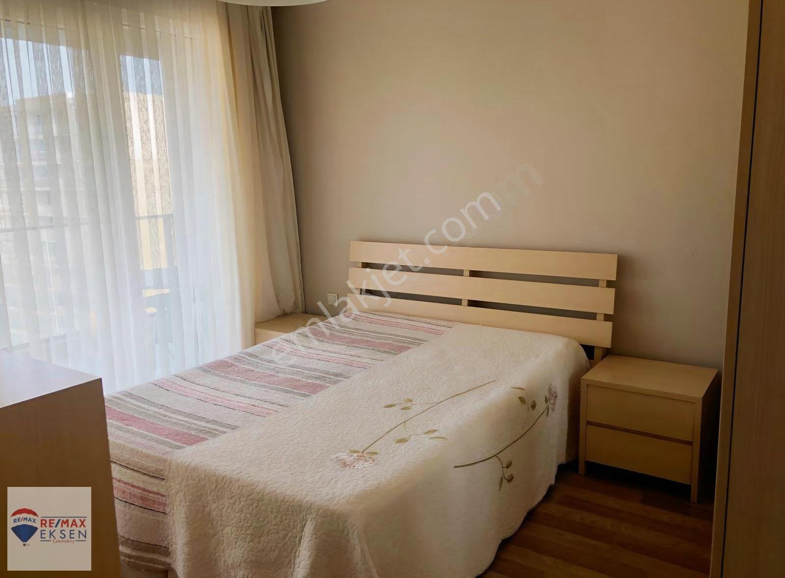 Tuzla Evora İstanbul A 3 Parsel Balkonlu Büyük Tip Satılık Daire - Görsel 16