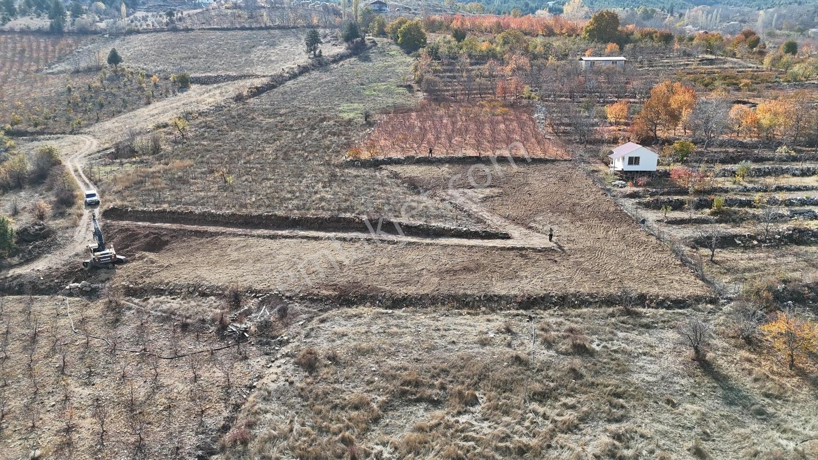 Mersin Toroslar Arslanköyde 312 M² Son 2 Parsel - Görsel 7
