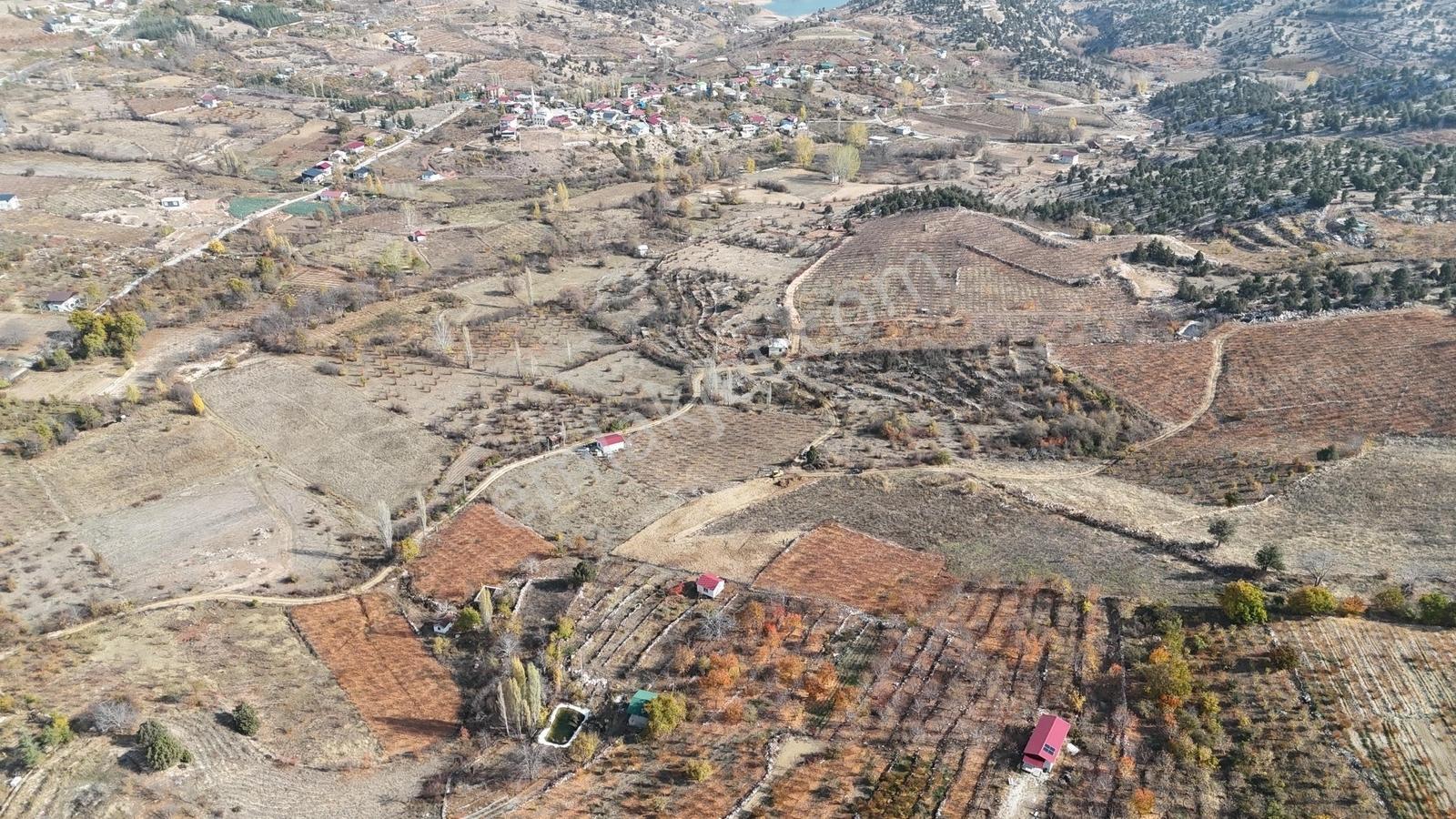 Mersin Toroslar Arslanköyde 312 M² Son 2 Parsel - Görsel 4