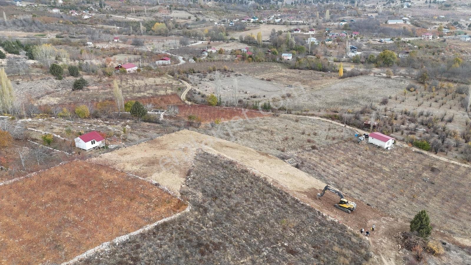 Mersin Toroslar Arslanköyde 312 M² Son 2 Parsel - Görsel 11