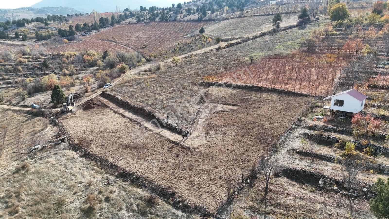 Mersin Toroslar Arslanköyde 312 M² Son 2 Parsel - Görsel 8