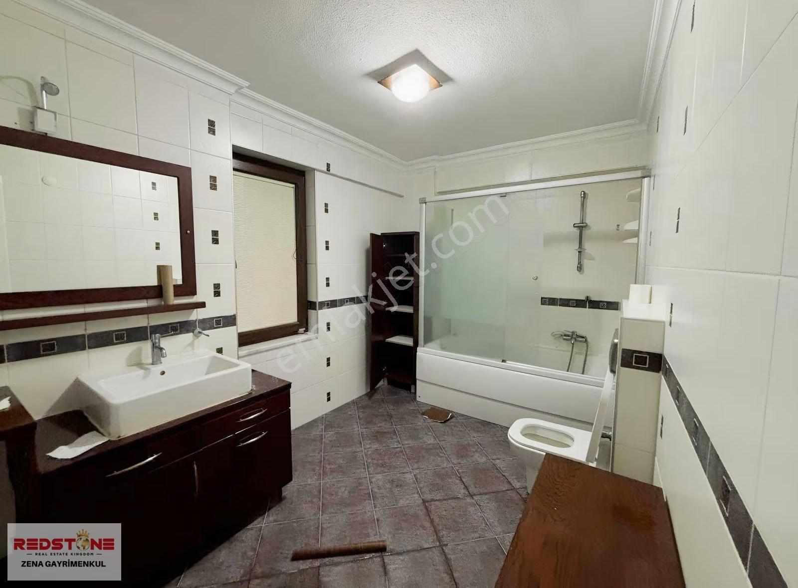 Serdivan'da Şömineli, 5+1 Villa: Avm Yakını, Doğa İçinde - Görsel 22