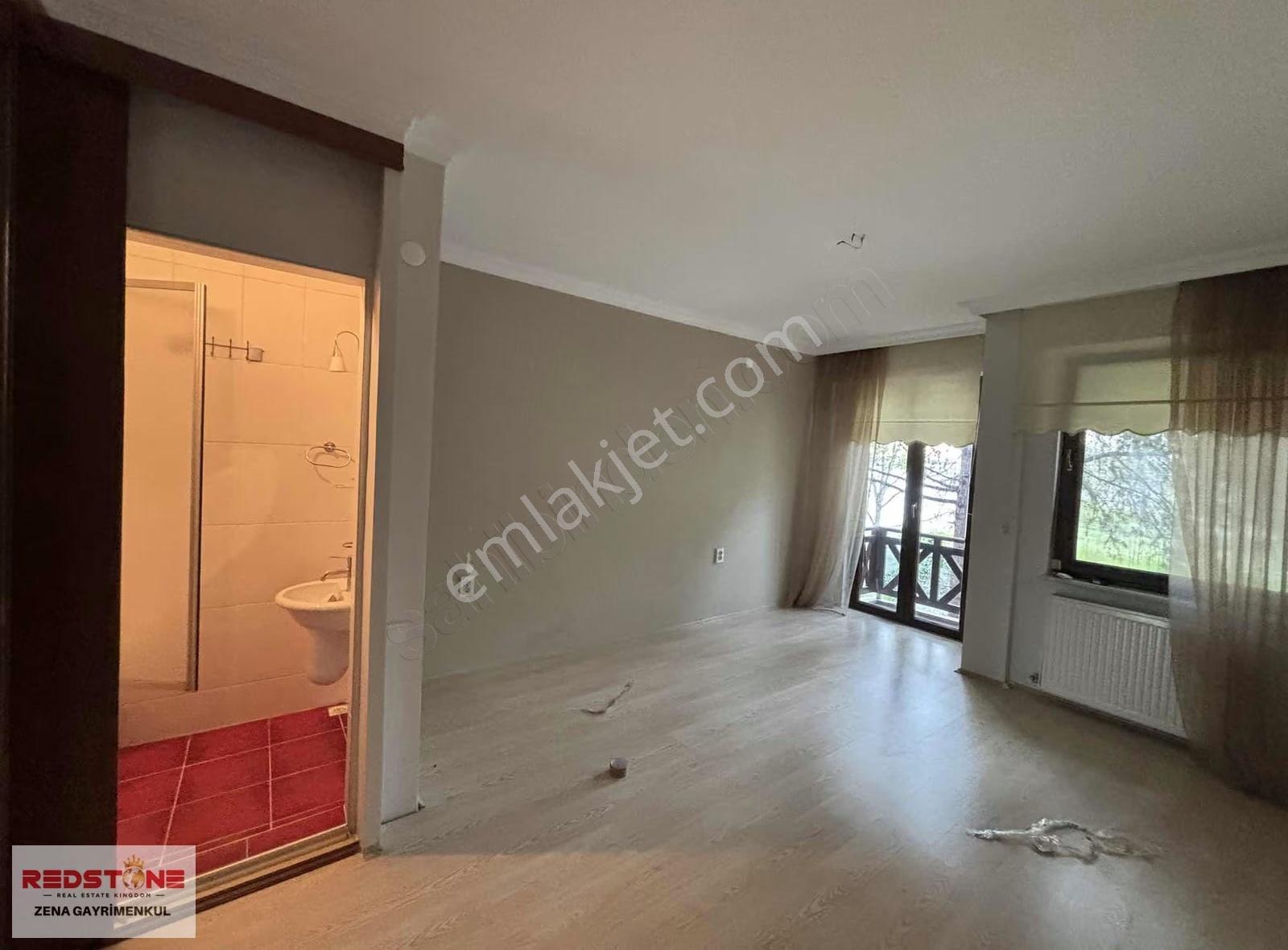 Serdivan'da Şömineli, 5+1 Villa: Avm Yakını, Doğa İçinde - Görsel 11