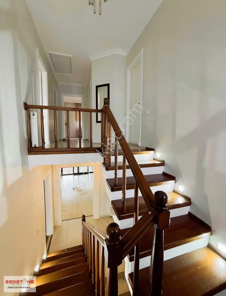 Serdivan'da Şömineli, 5+1 Villa: Avm Yakını, Doğa İçinde - Görsel 14