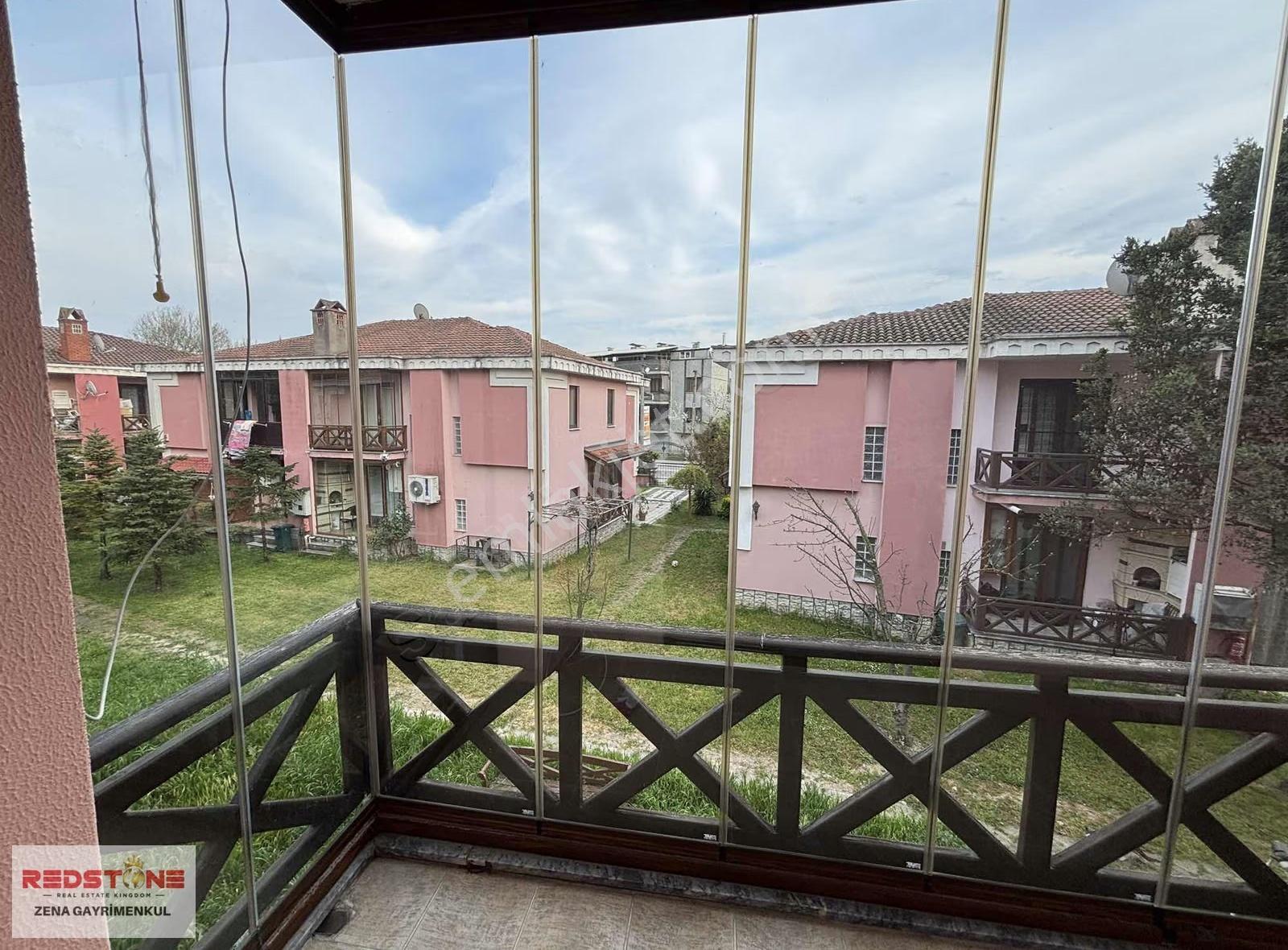 Serdivan'da Şömineli, 5+1 Villa: Avm Yakını, Doğa İçinde - Görsel 10
