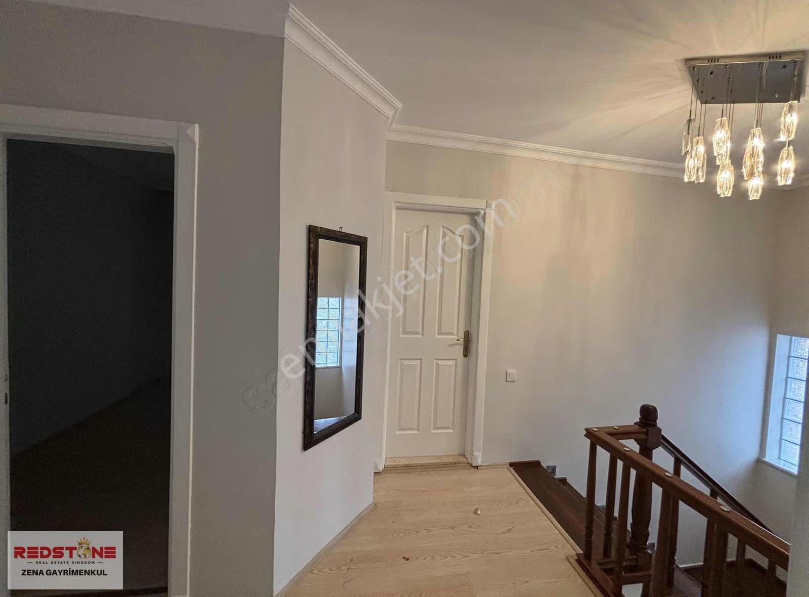 Serdivan'da Şömineli, 5+1 Villa: Avm Yakını, Doğa İçinde - Görsel 27