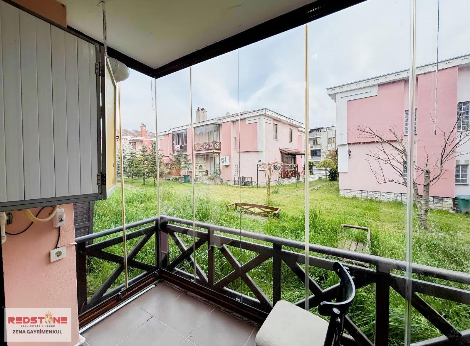 Serdivan'da Şömineli, 5+1 Villa: Avm Yakını, Doğa İçinde - Görsel 15