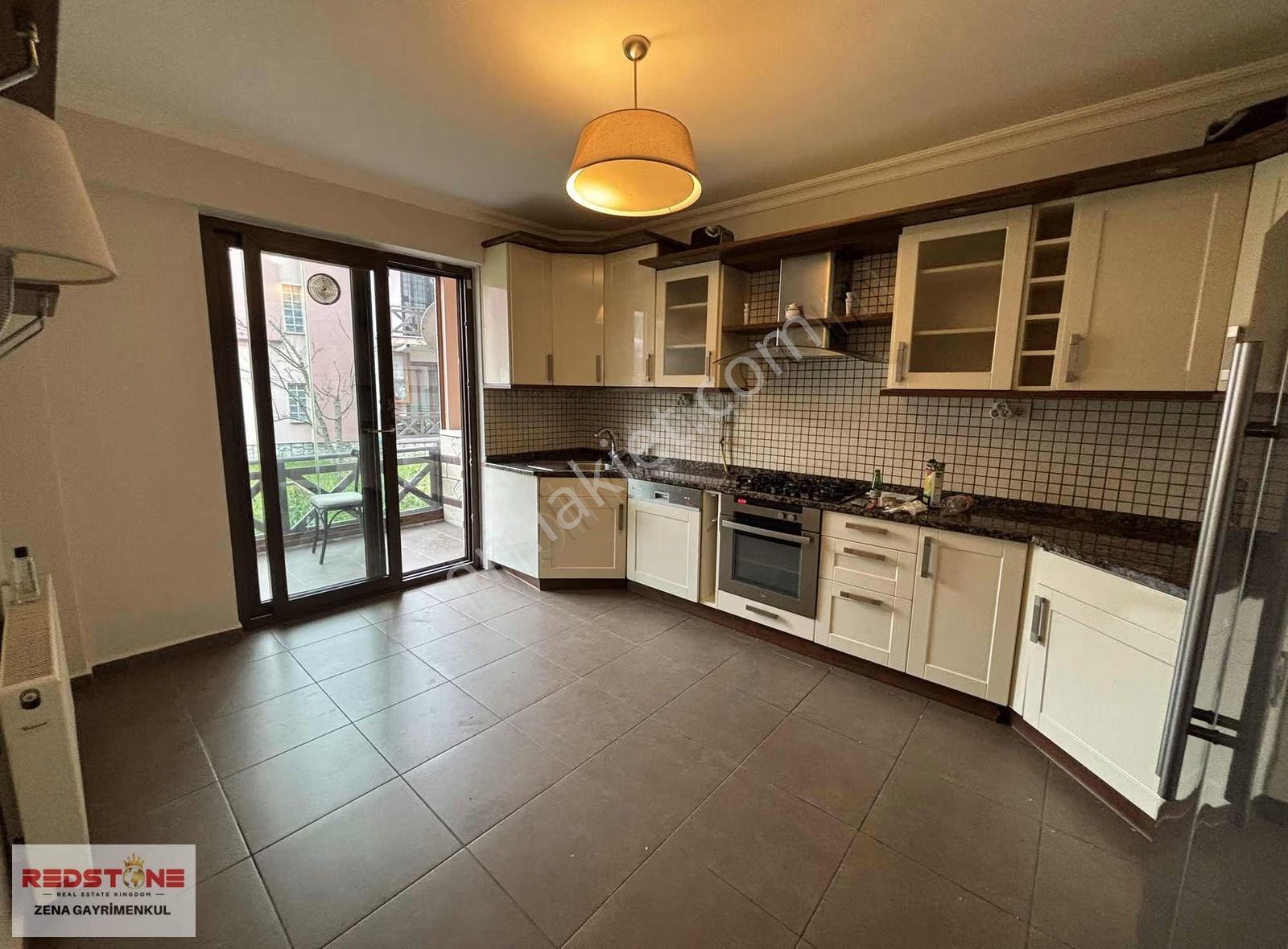 Serdivan'da Şömineli, 5+1 Villa: Avm Yakını, Doğa İçinde - Görsel 20