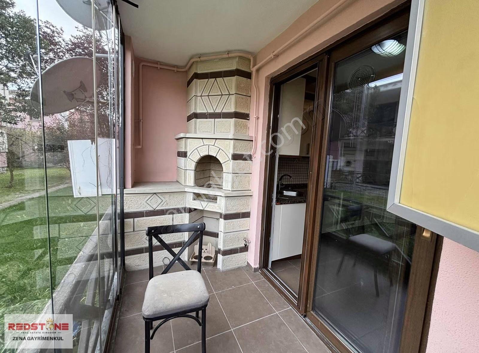 Serdivan'da Şömineli, 5+1 Villa: Avm Yakını, Doğa İçinde - Görsel 7