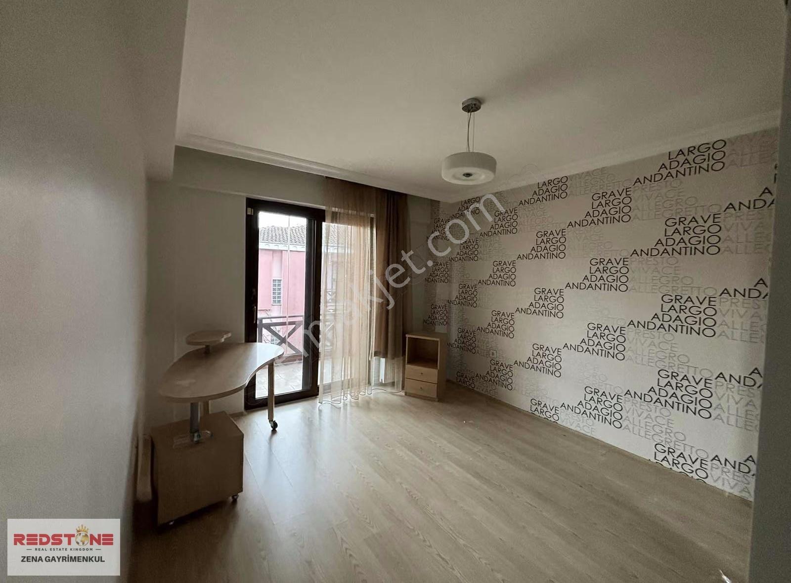 Serdivan'da Şömineli, 5+1 Villa: Avm Yakını, Doğa İçinde - Görsel 23