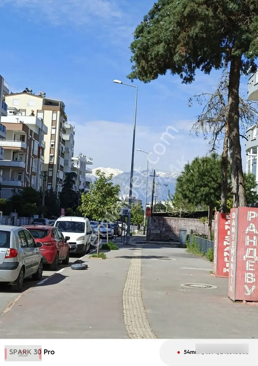 Bayındır Mah. 2+1 Kiralık Giriş Daire - Görsel 2