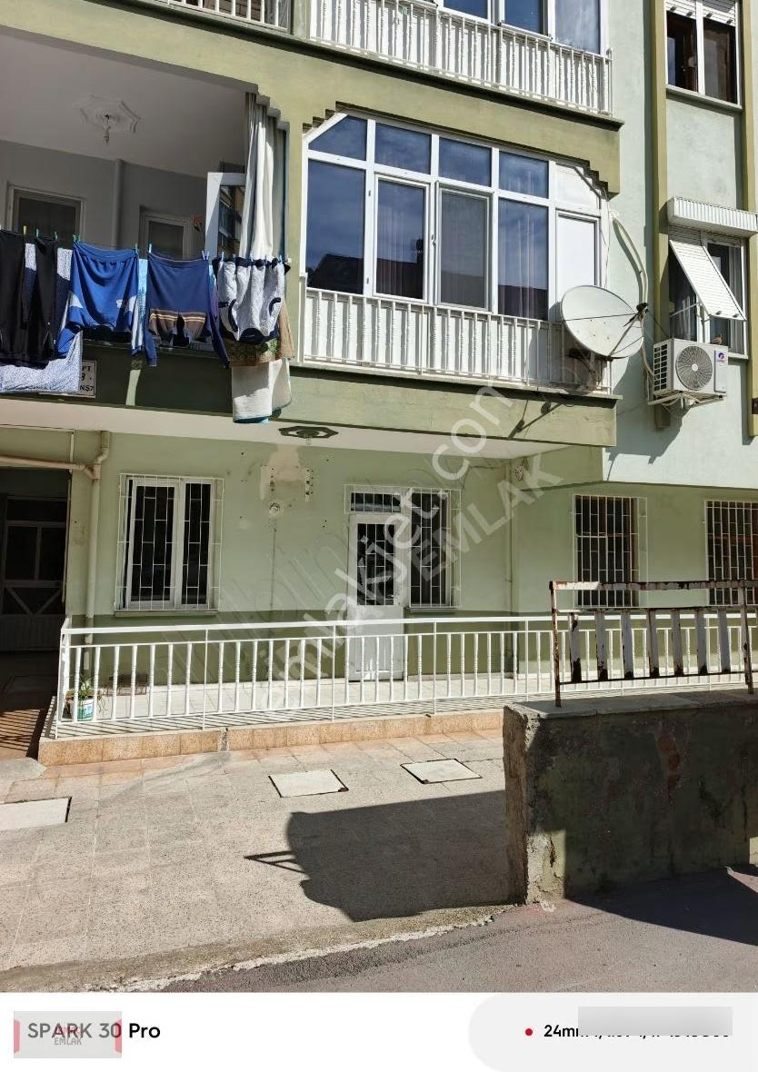 Bayındır Mah. 2+1 Kiralık Giriş Daire - Görsel 19