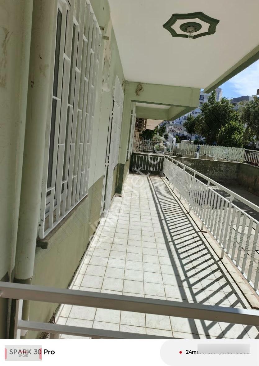 Bayındır Mah. 2+1 Kiralık Giriş Daire - Görsel 24