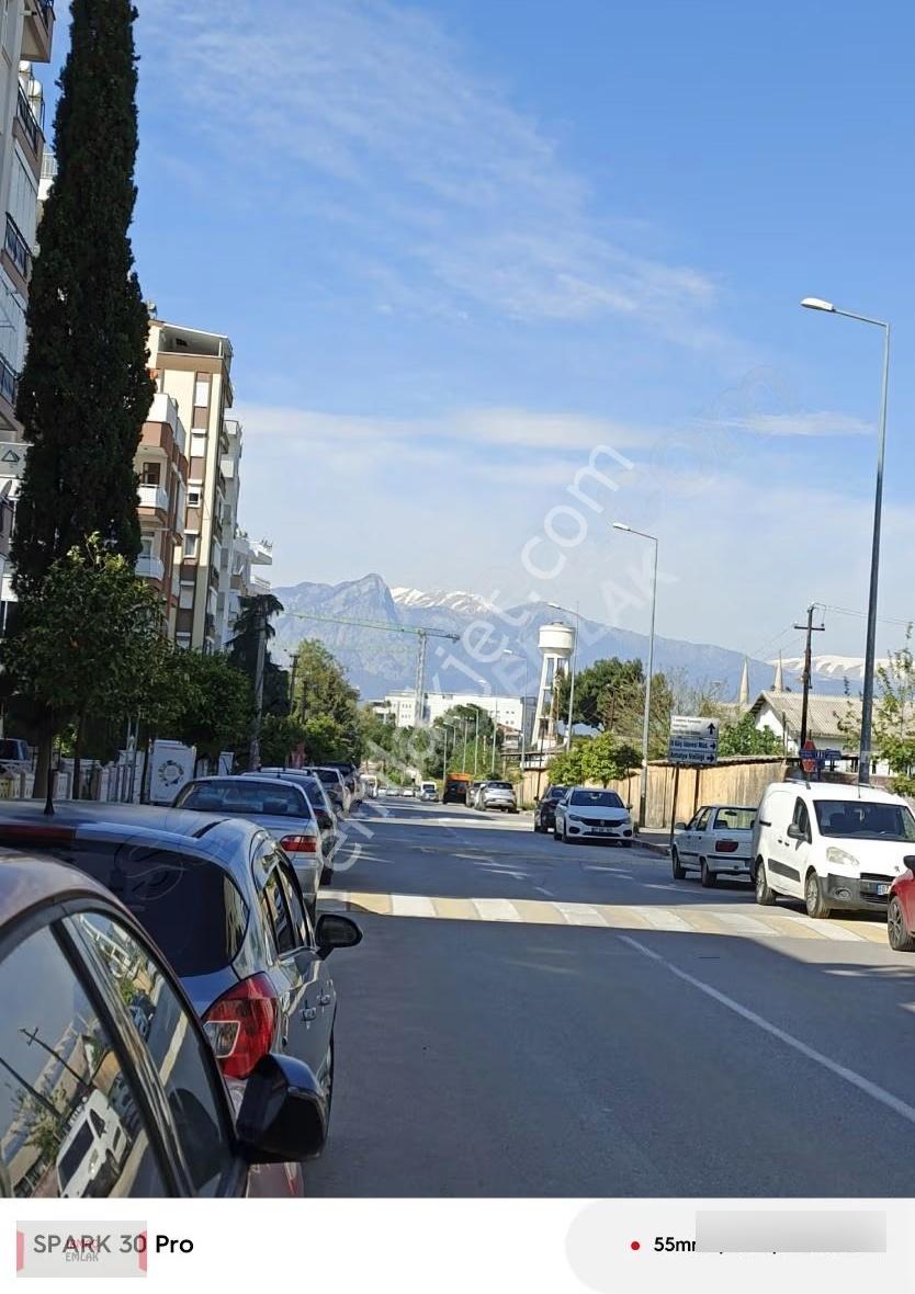 Bayındır Mah. 2+1 Kiralık Giriş Daire - Görsel 10