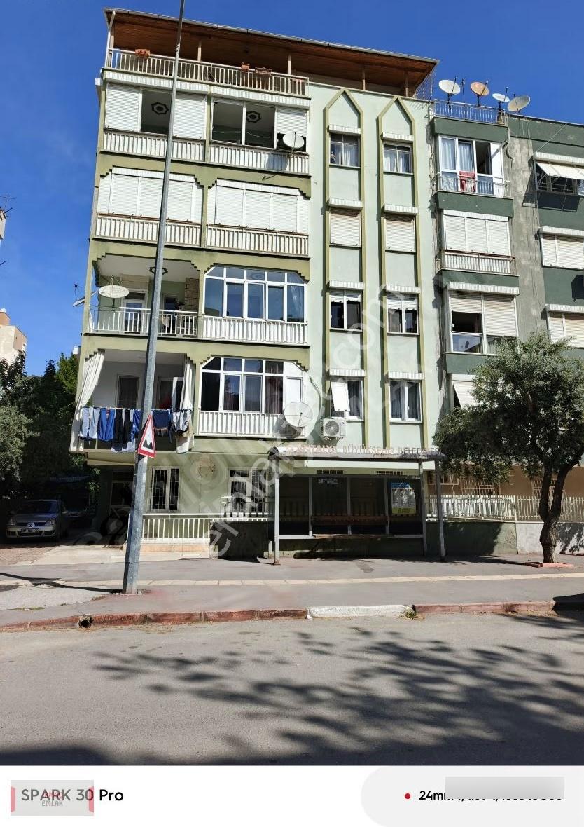 Bayındır Mah. 2+1 Kiralık Giriş Daire - Görsel 16