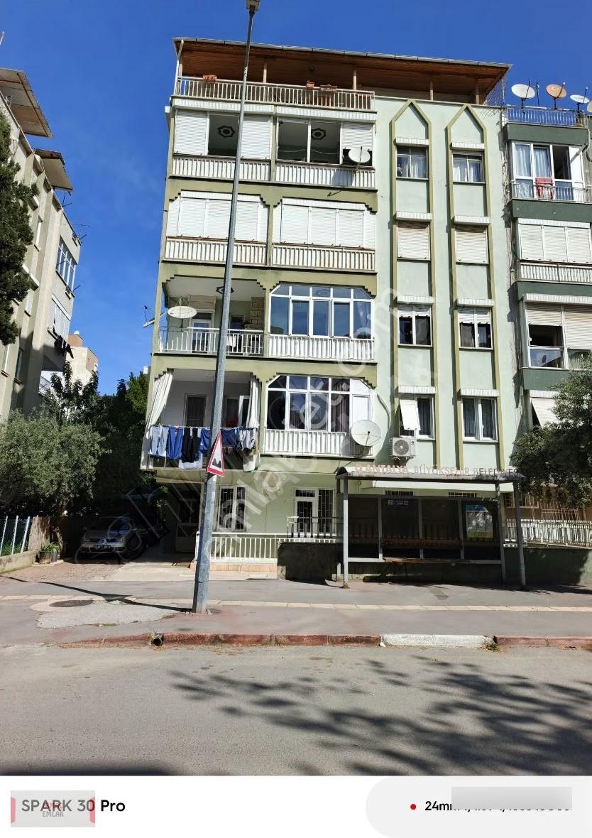 Bayındır Mah. 2+1 Kiralık Giriş Daire