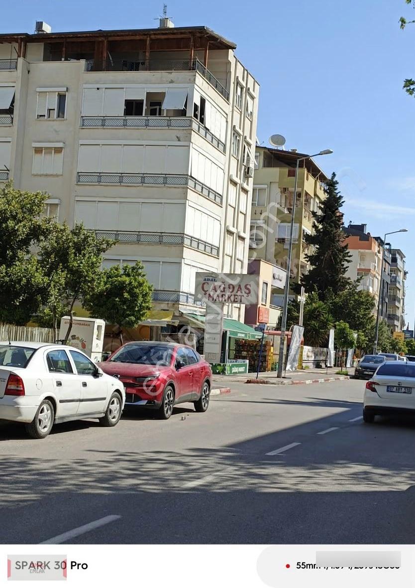 Bayındır Mah. 2+1 Kiralık Giriş Daire - Görsel 17