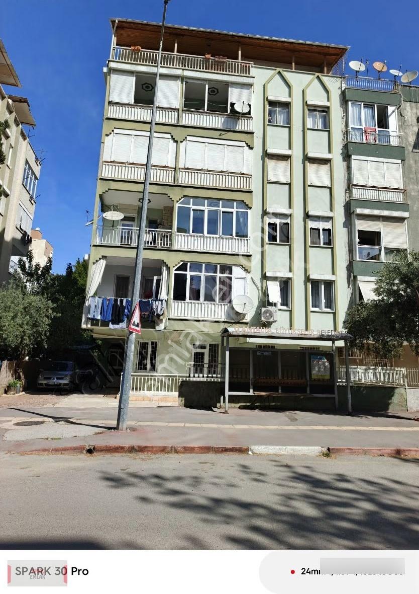 Bayındır Mah. 2+1 Kiralık Giriş Daire - Görsel 28