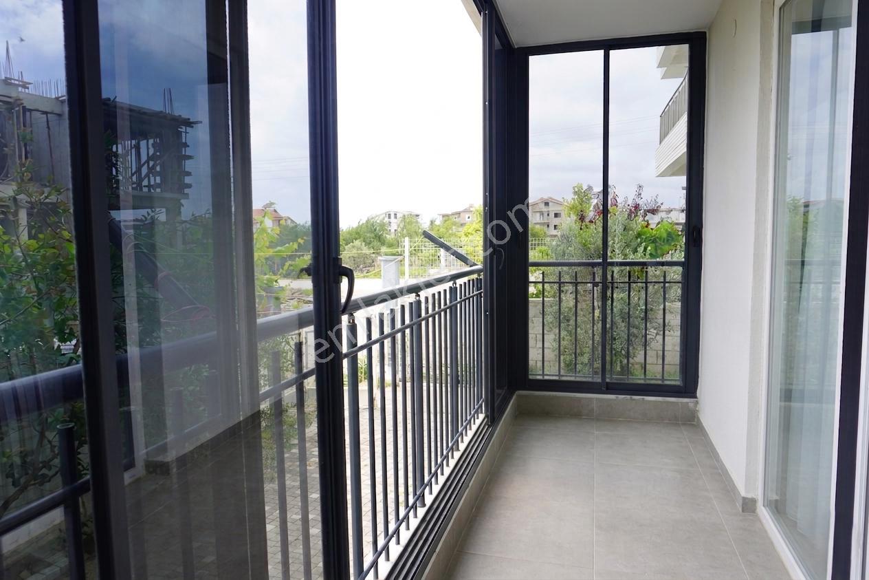 Manavgat Ilıca'da 3+1 Satılık Daire - Görsel 14