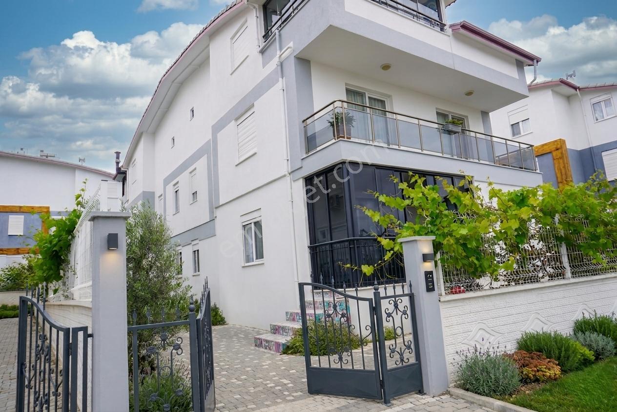 Manavgat Ilıca'da 3+1 Satılık Daire - Görsel 2