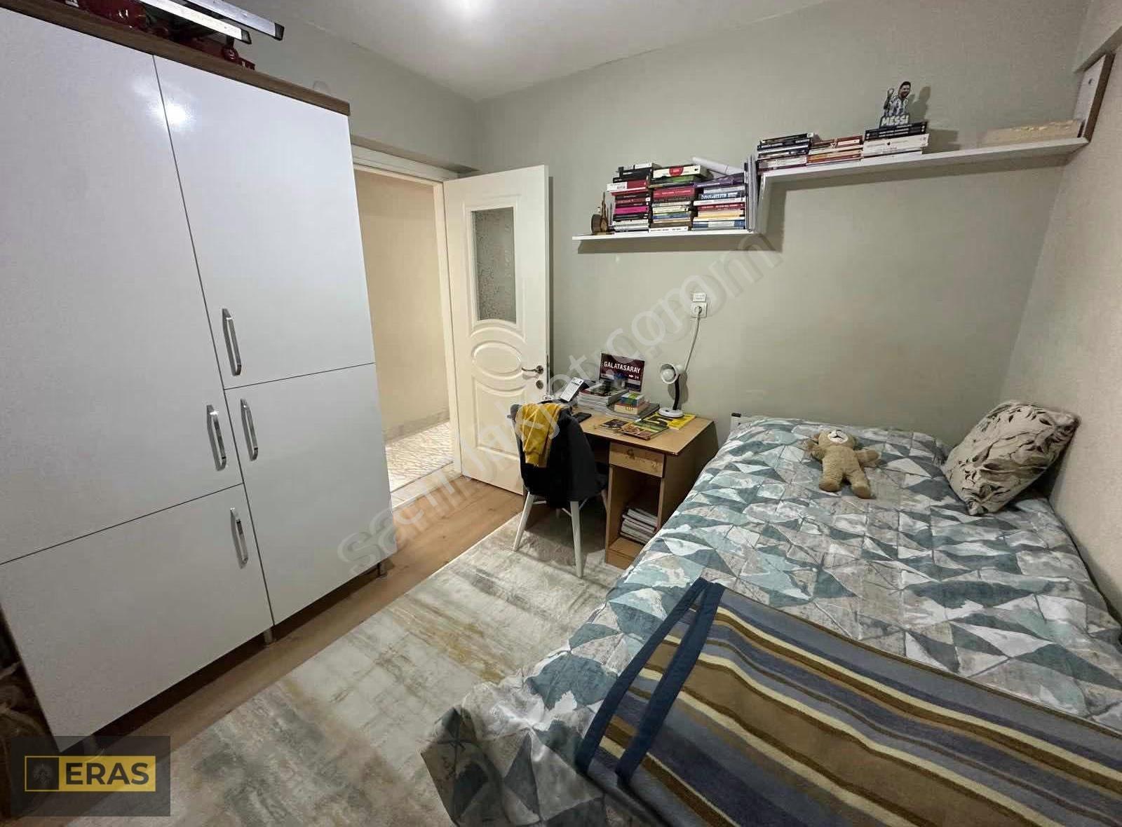 İstiklal'de Satılık 3+1 Daire - Görsel 19
