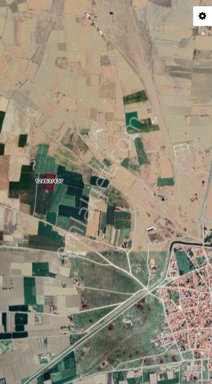 Özdemir'den Muttalip Koyunlar Mah. Satılık 6660 Mt Tarla - Görsel 2
