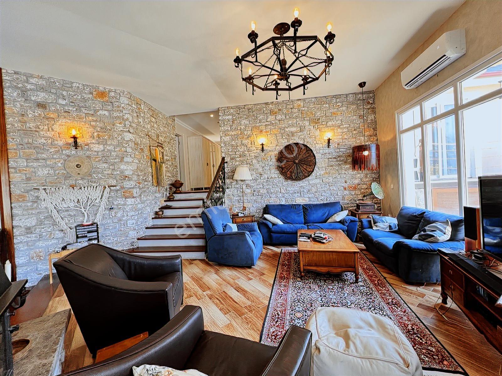 Ula Şirinköy 2500 M2 Arsa İçinde Satılık Müştemilatlı Müstakilev - Görsel 28