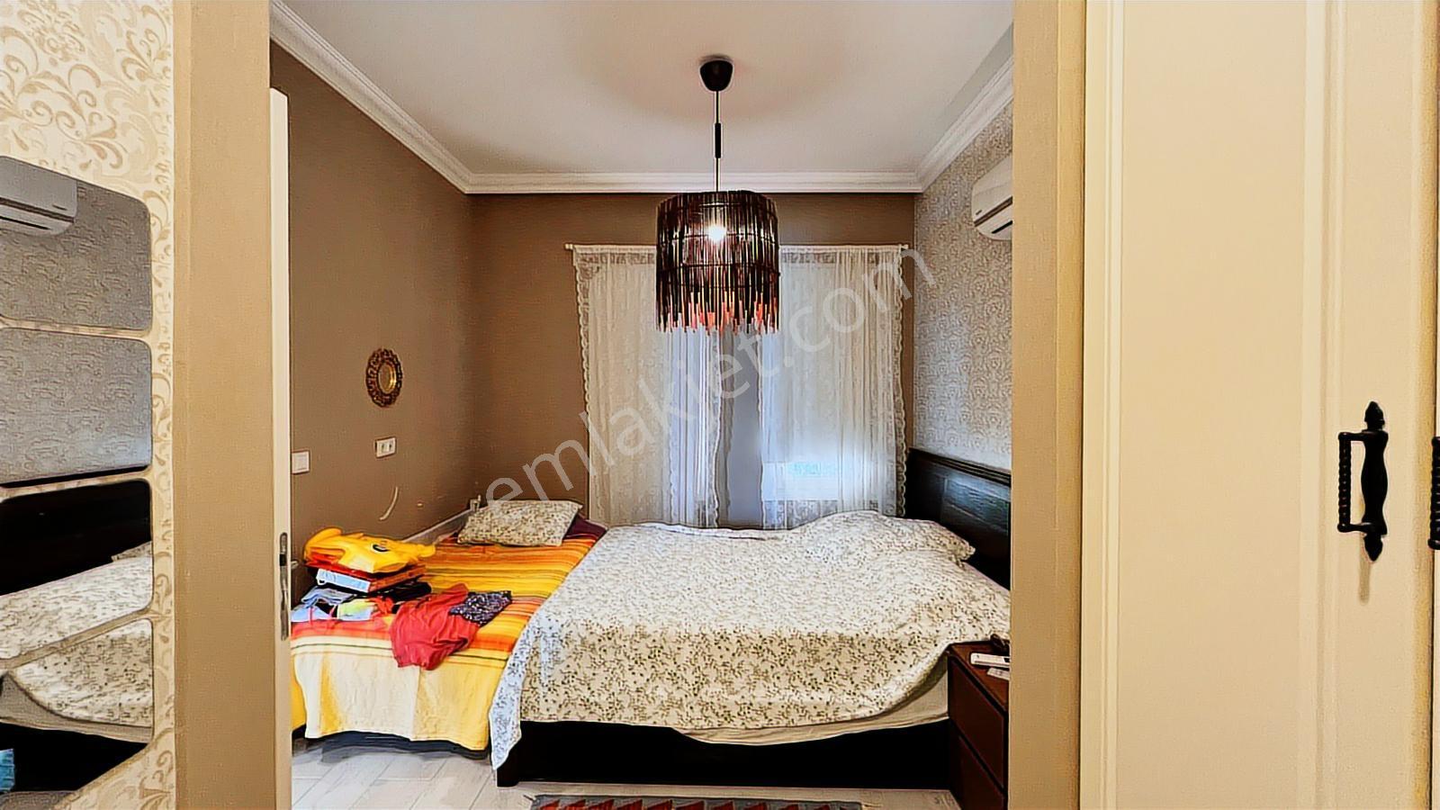 Ula Şirinköy 2500 M2 Arsa İçinde Satılık Müştemilatlı Müstakilev - Görsel 37