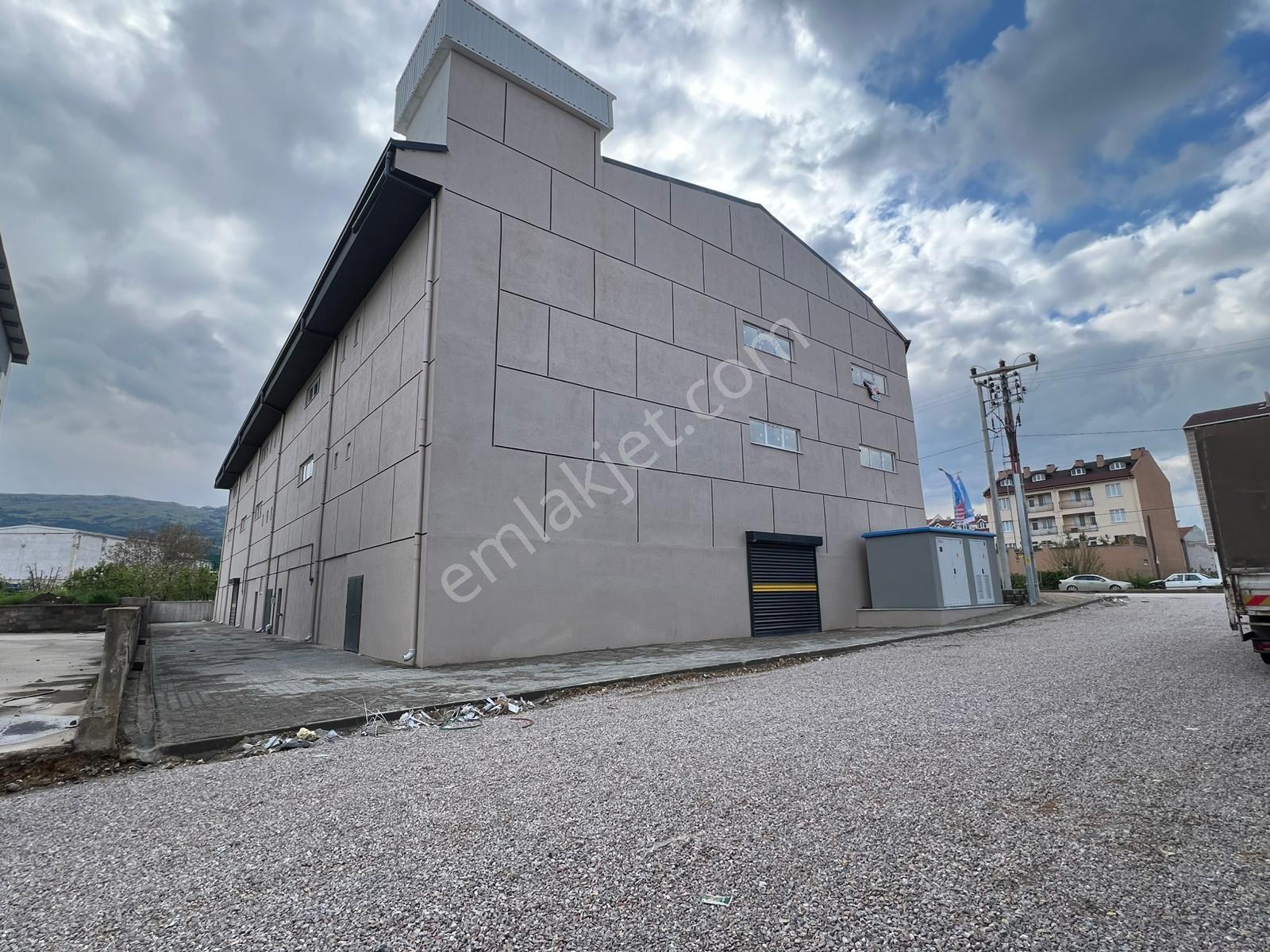 Roma’ Dan Yenice’ De Kiralık Fabrika - Görsel 3