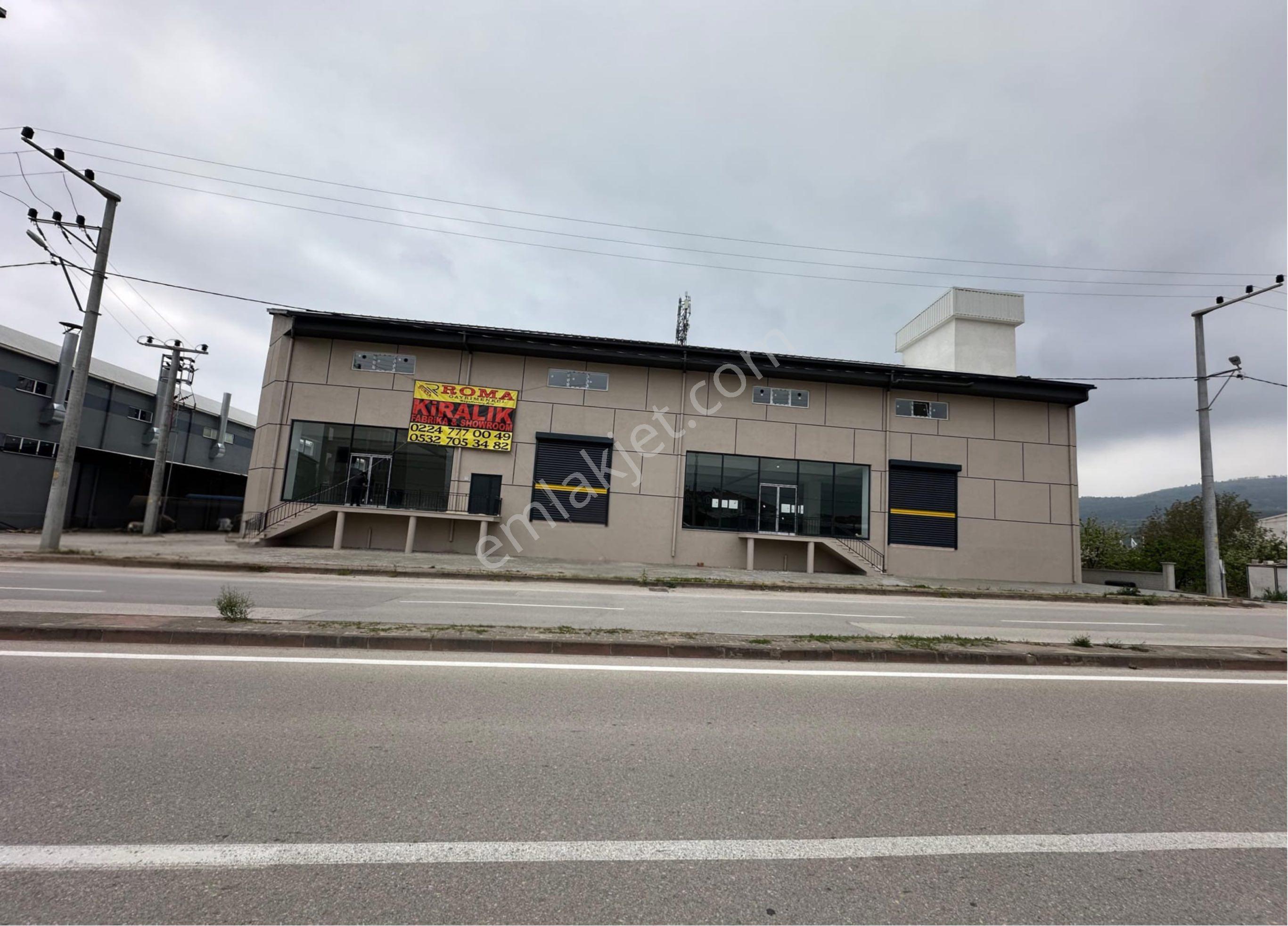 Roma’ Dan Yenice’ De Kiralık Fabrika - Görsel 2