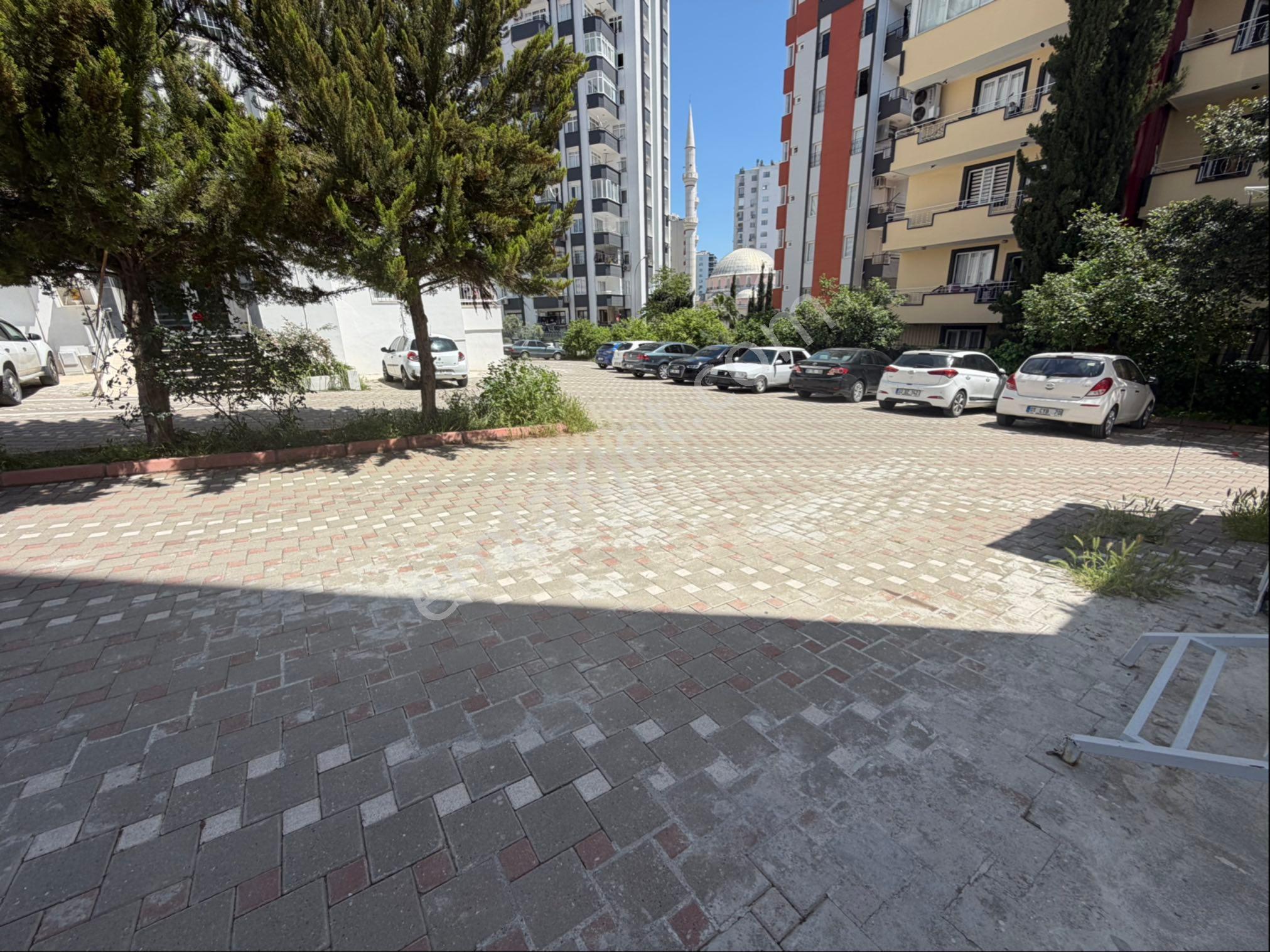 Başkent Okulları Cvrı Ultra Lüx Çok Geniş K.mutfak 1+1 Satılık D - Görsel 24