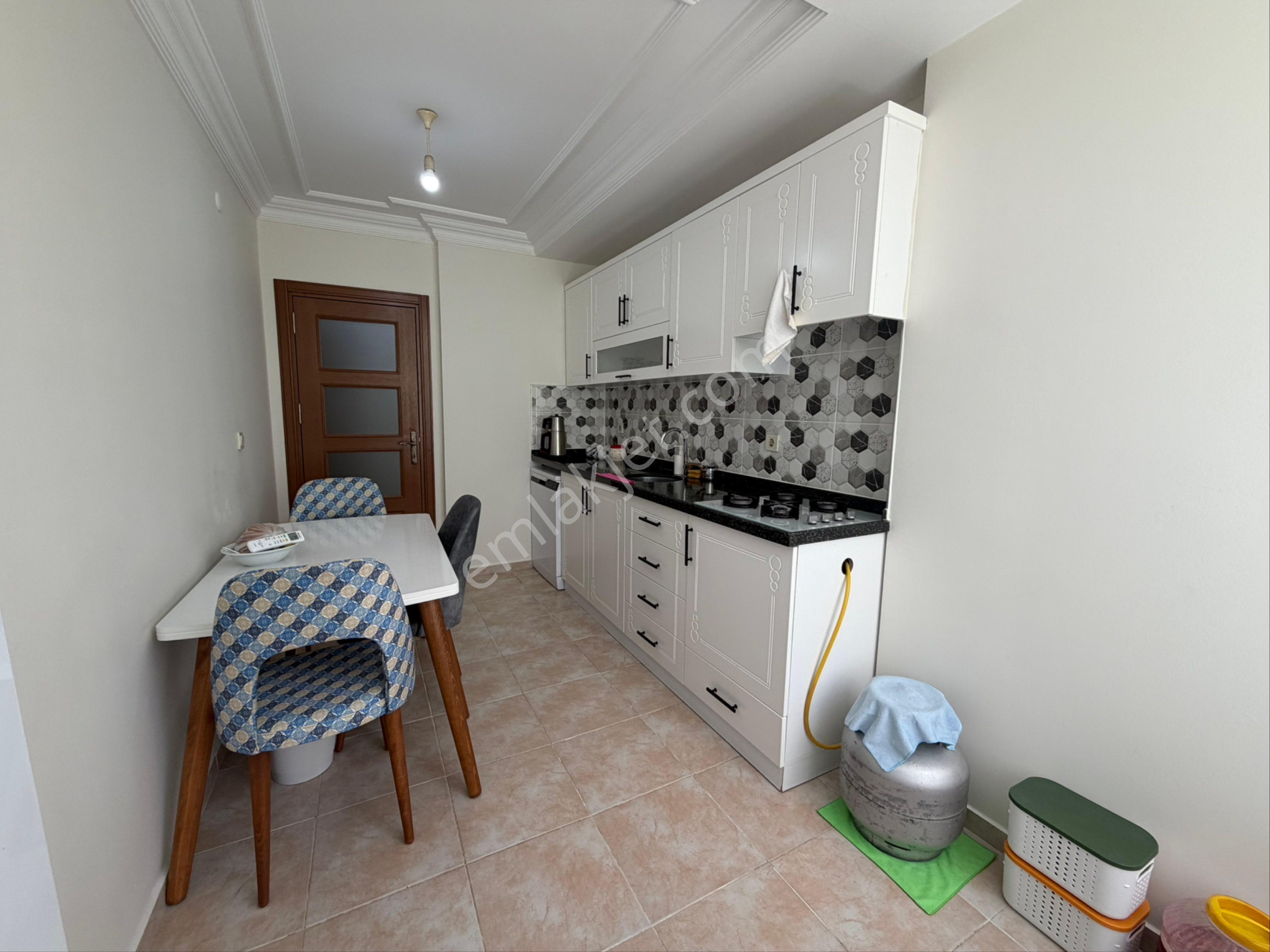 Başkent Okulları Cvrı Ultra Lüx Çok Geniş K.mutfak 1+1 Satılık D - Görsel 21