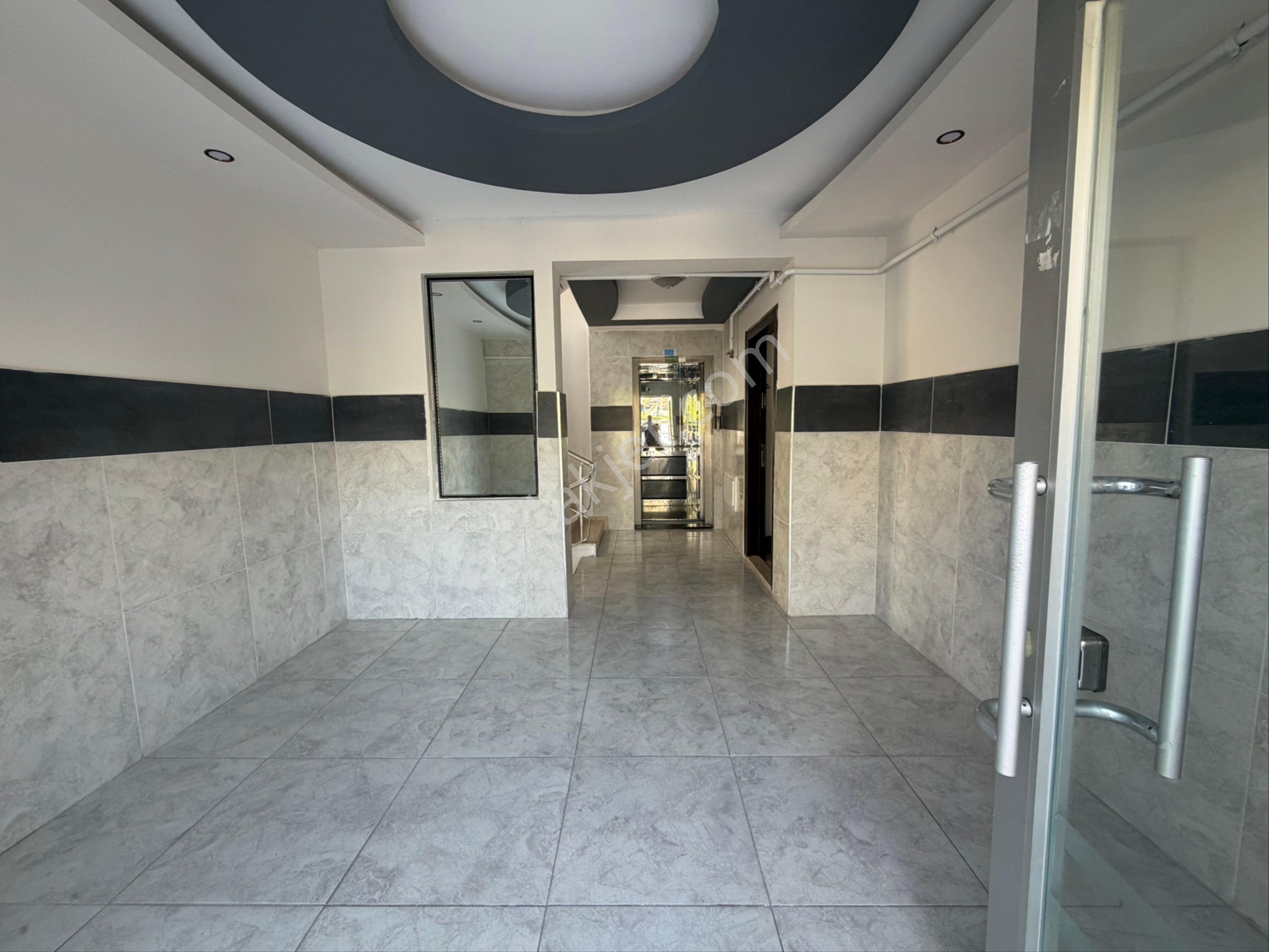 Başkent Okulları Cvrı Ultra Lüx Çok Geniş K.mutfak 1+1 Satılık D - Görsel 23