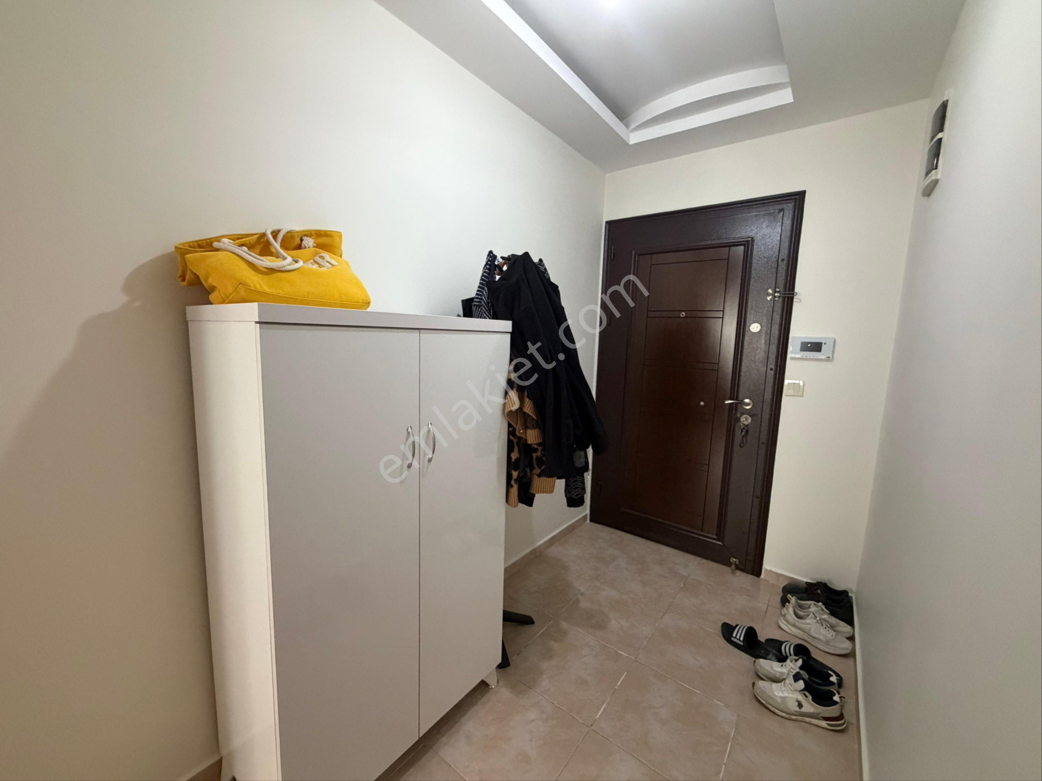 Başkent Okulları Cvrı Ultra Lüx Çok Geniş K.mutfak 1+1 Satılık D - Görsel 6