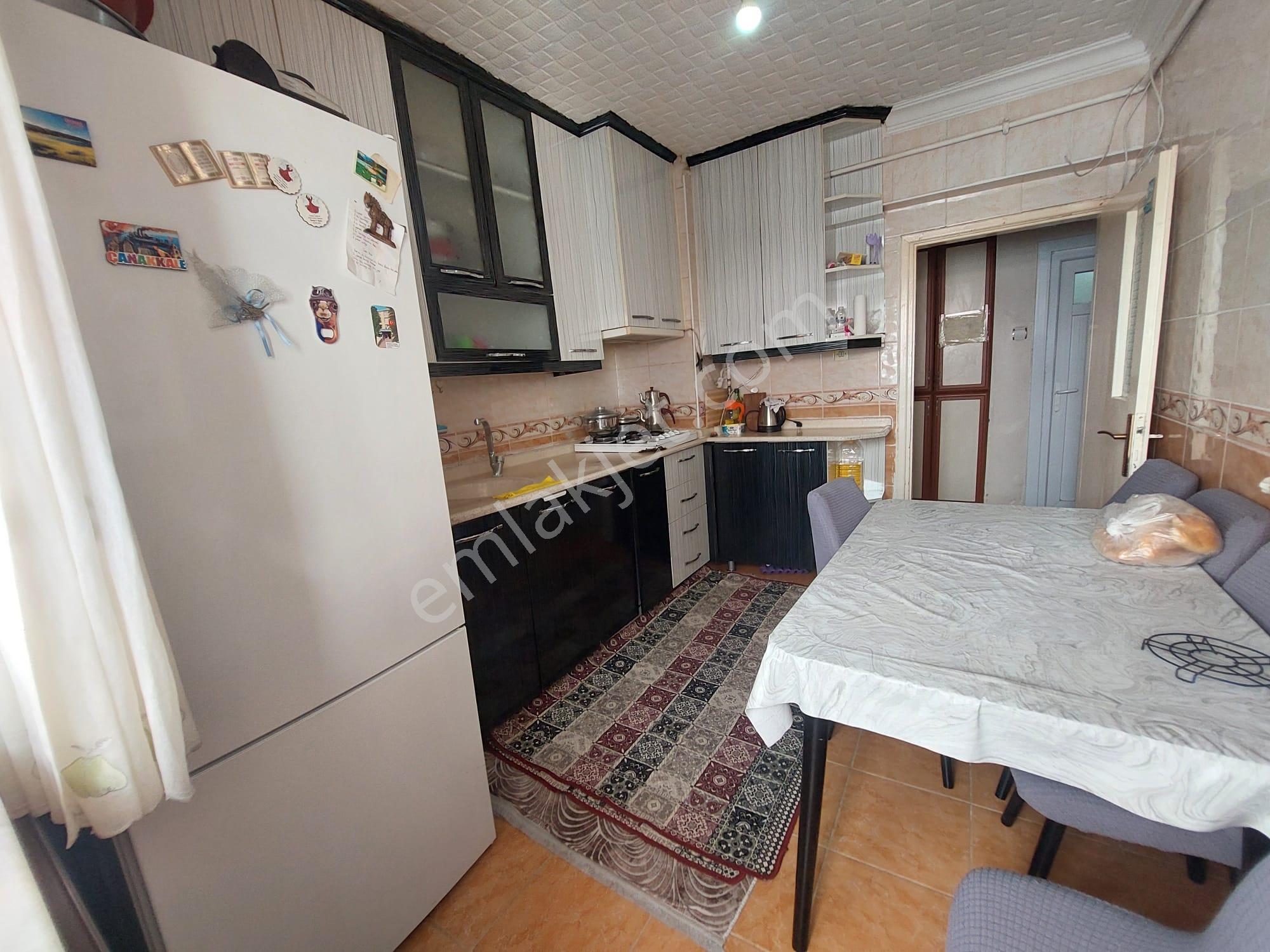 Malazgirt Mah Arakatta Yapılı Metrekaresi Geniş Uygun Fiyatlı Satılık Daire - Görsel 7