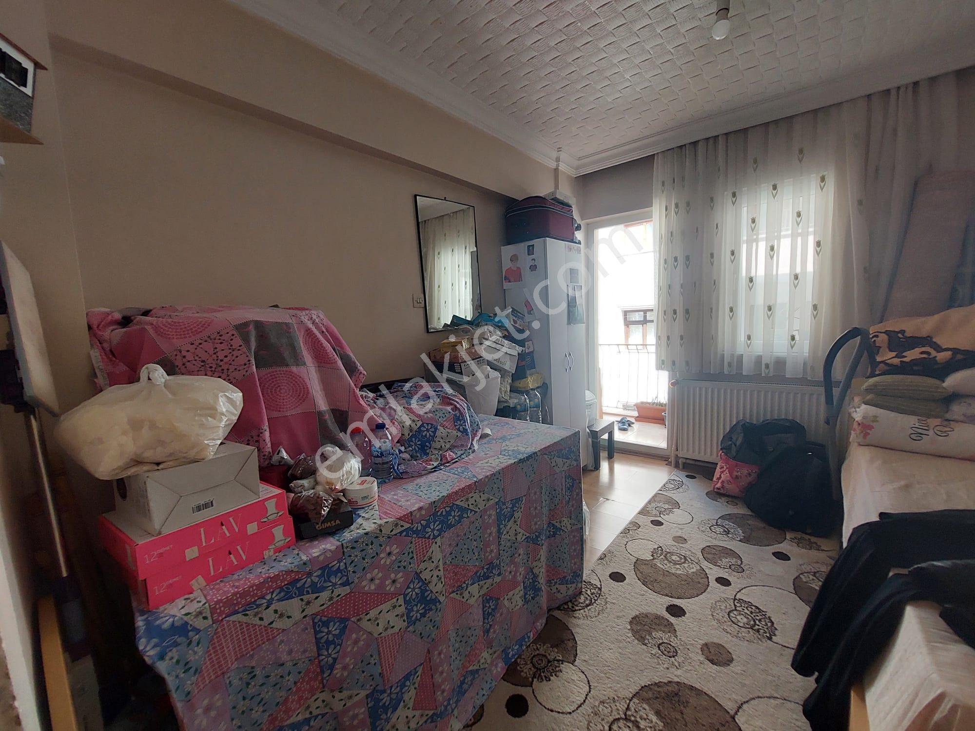 Malazgirt Mah Arakatta Yapılı Metrekaresi Geniş Uygun Fiyatlı Satılık Daire - Görsel 9