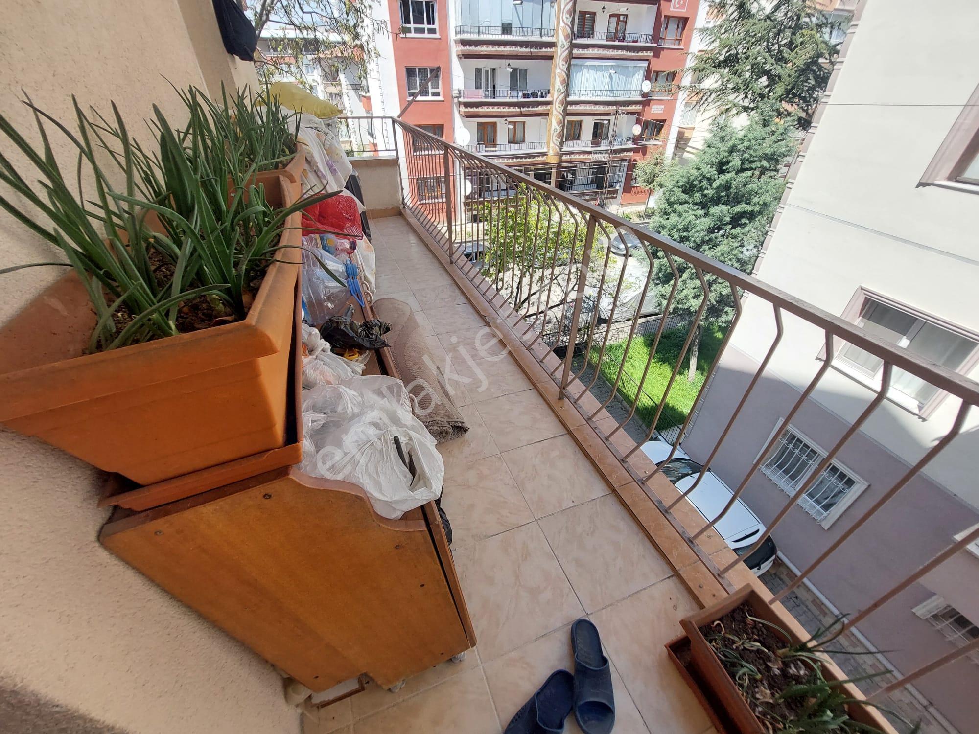 Malazgirt Mah Arakatta Yapılı Metrekaresi Geniş Uygun Fiyatlı Satılık Daire - Görsel 19