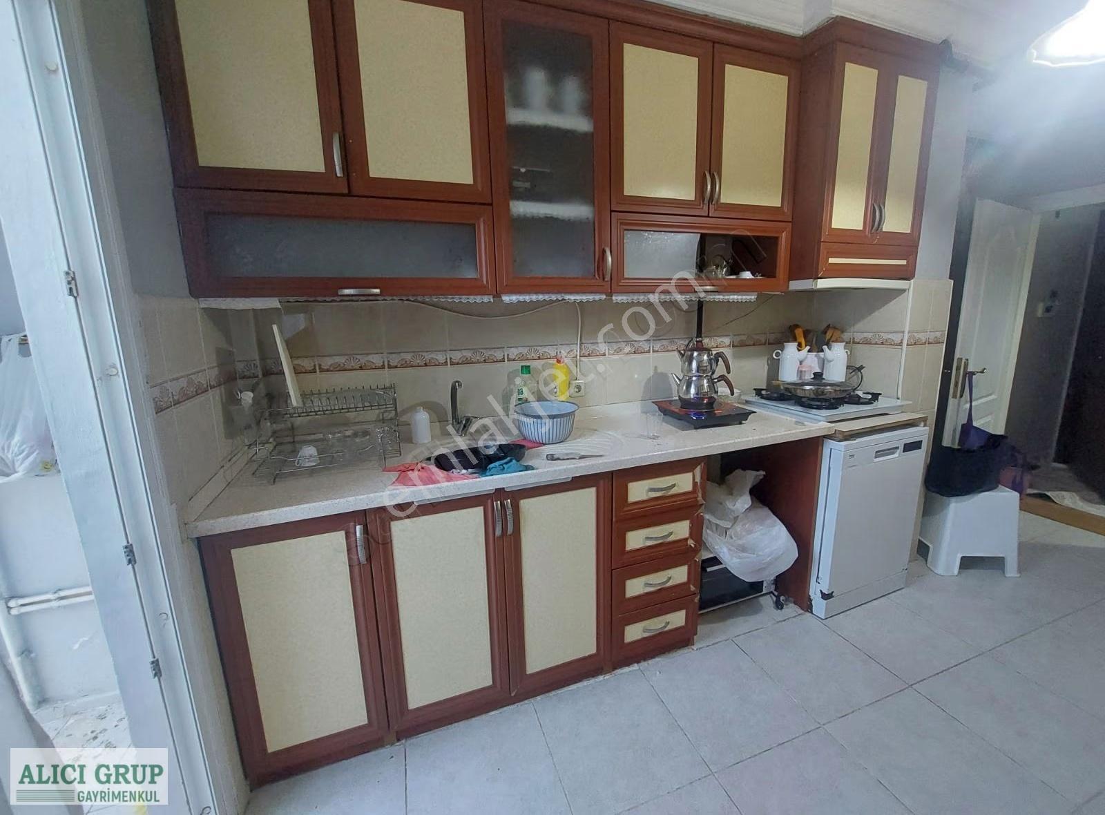 Ptt Evleri 3+1 Kapalı Mutfak Geniş Oturum En Merkezi Yerde. - Görsel 16