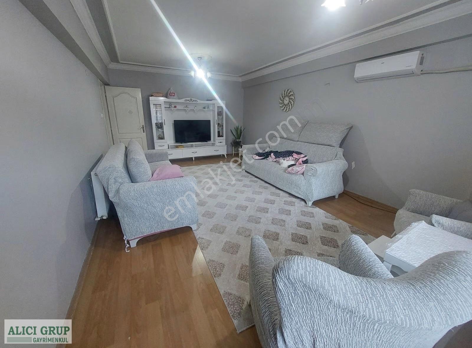 Ptt Evleri 3+1 Kapalı Mutfak Geniş Oturum En Merkezi Yerde. - Görsel 4