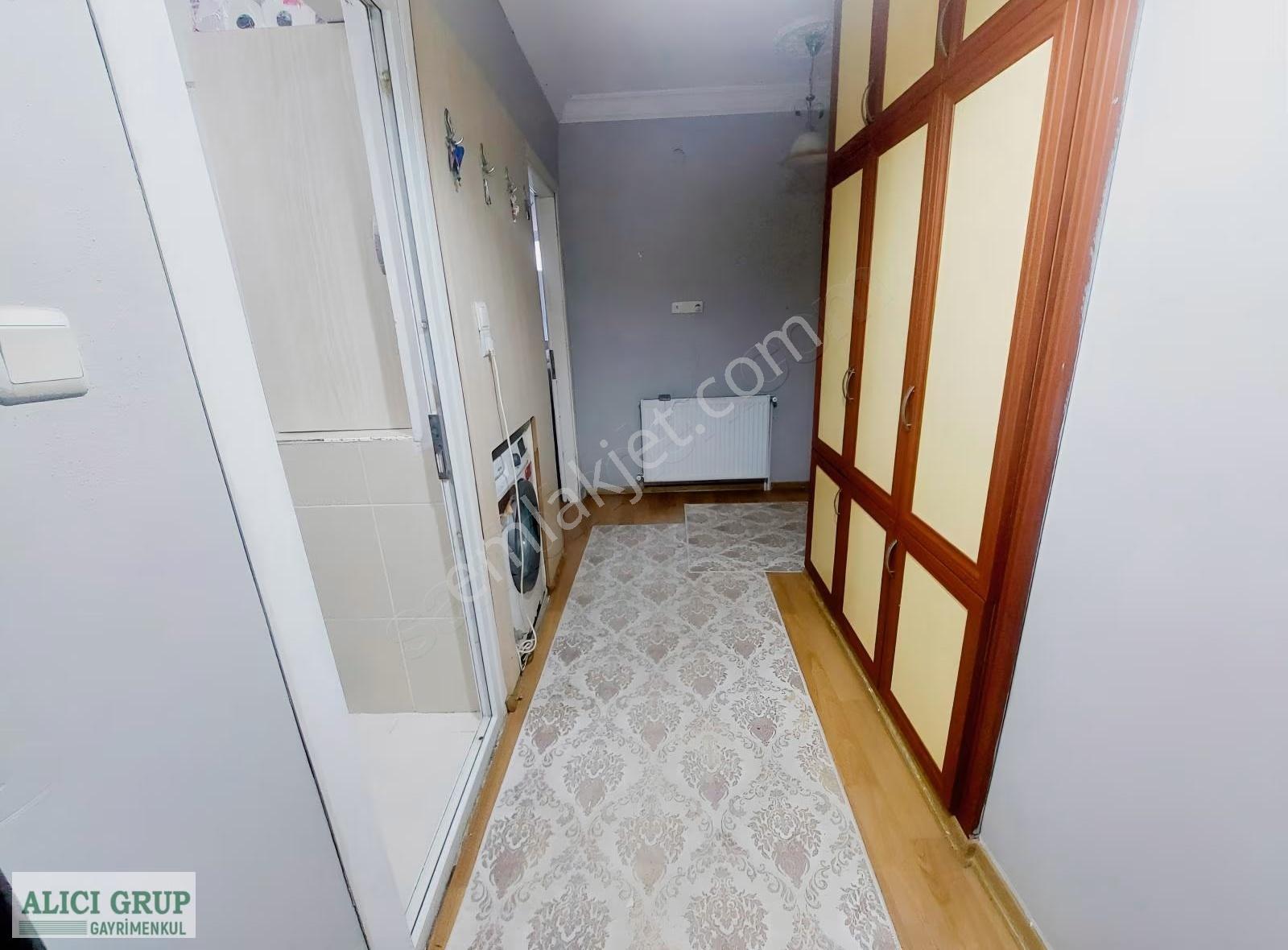 Ptt Evleri 3+1 Kapalı Mutfak Geniş Oturum En Merkezi Yerde. - Görsel 10
