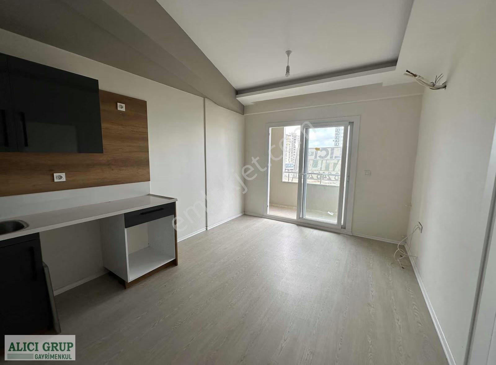 #stad Karşısı Anayola Yakın Az Katlı Binada Satılık 1+1 Daire - Görsel 5