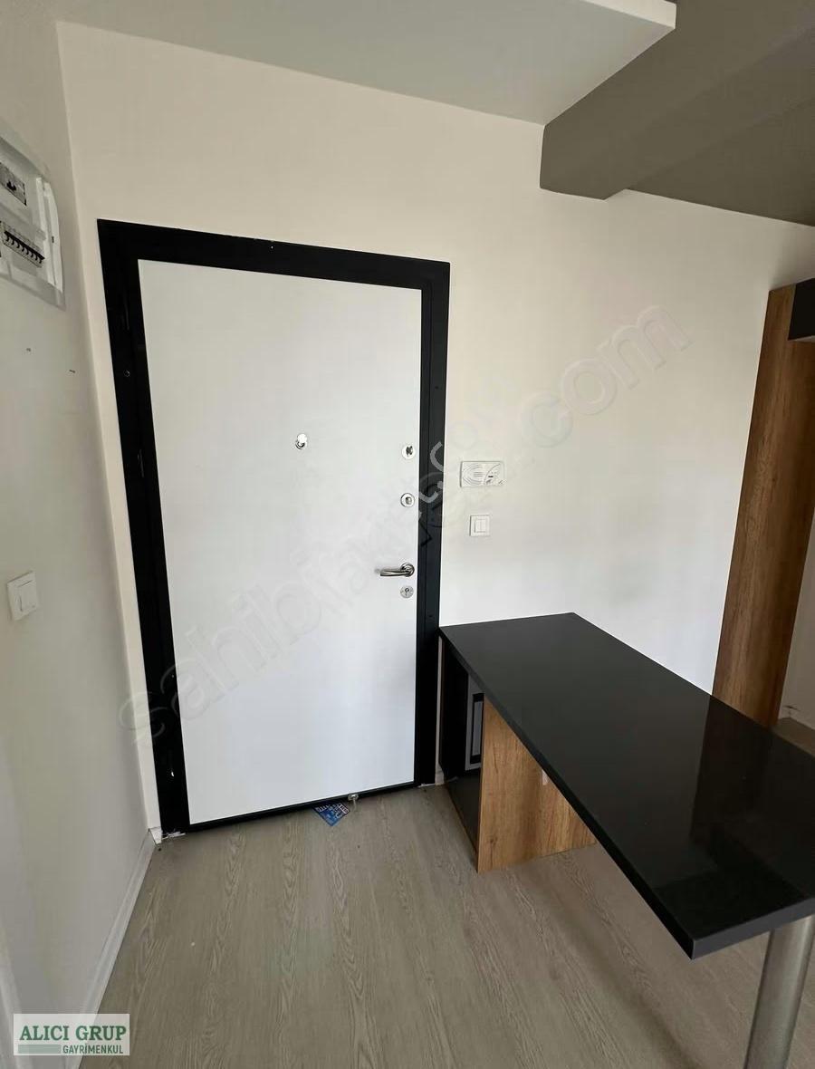 #stad Karşısı Anayola Yakın Az Katlı Binada Satılık 1+1 Daire - Görsel 14