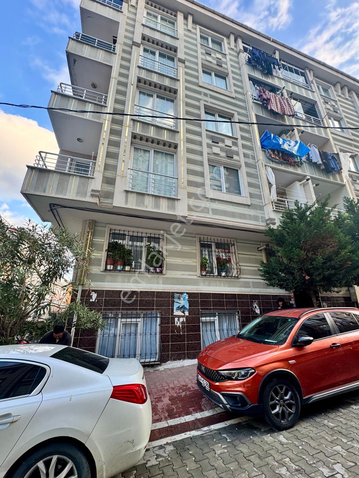 📍esenyurt Mehmet Akif Ersoy Mah. Satılık 3+1 Köşe Daire - Görsel 33