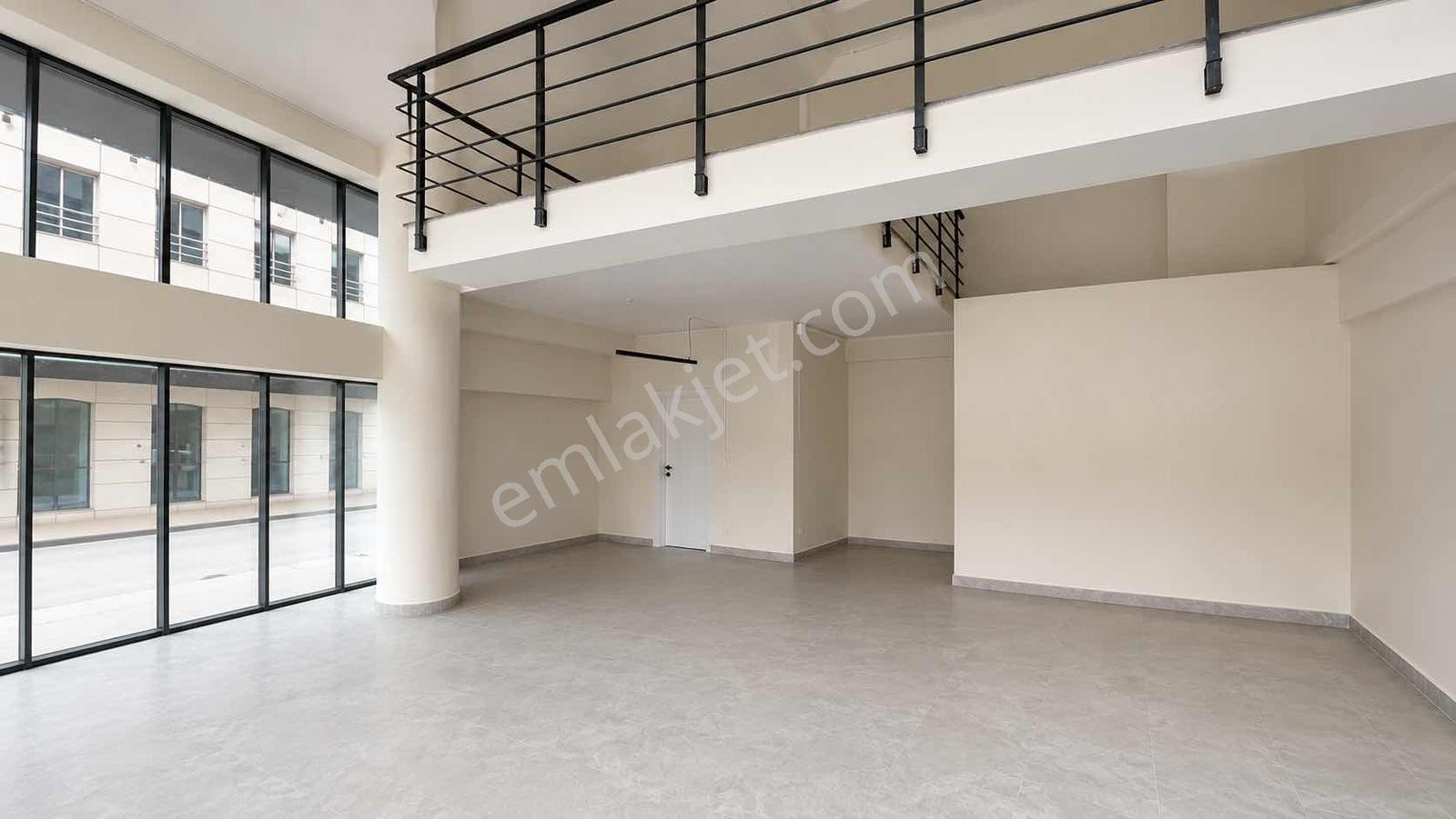Nadir Lokasyonda | Kurumsal Kullanıma | Kiralık Dükkan - Görsel 14