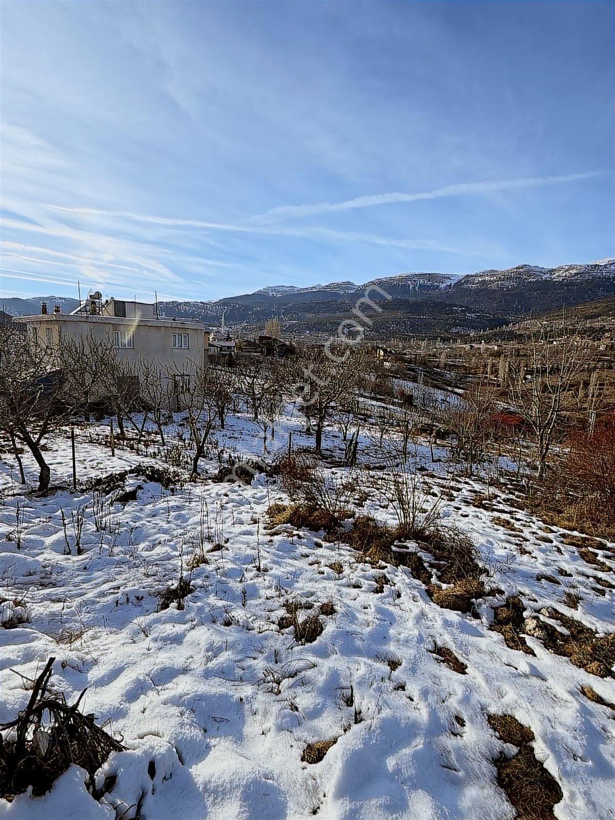 Arslanköy Çatak Mevkiinde Yerleşim İçinde 557 M² Satılık Arsa - Görsel 4