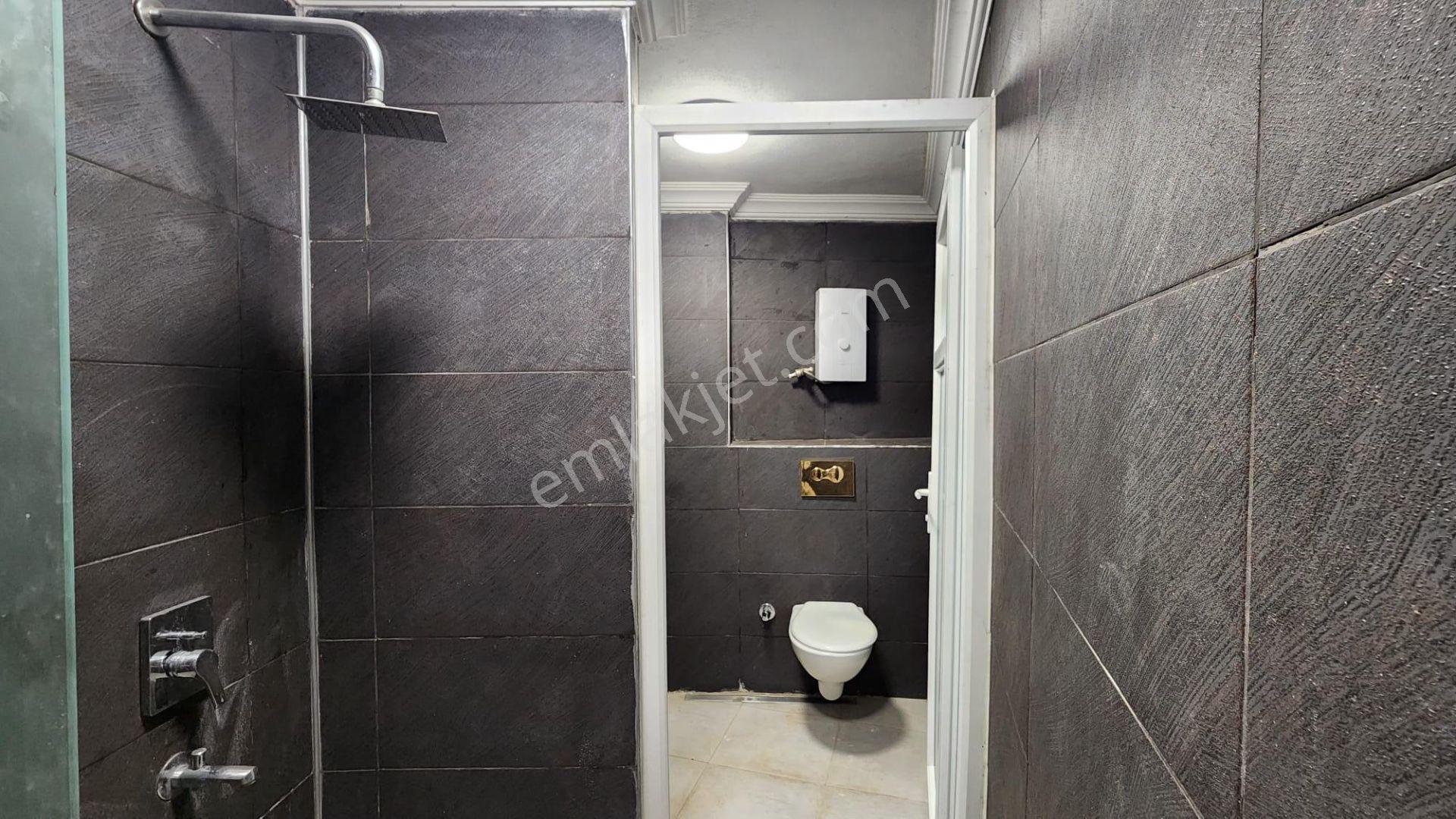 Alanya Tepede 4+1 İki Katlı Ozel Sauna 330 M2 Satılık Villa - Görsel 29