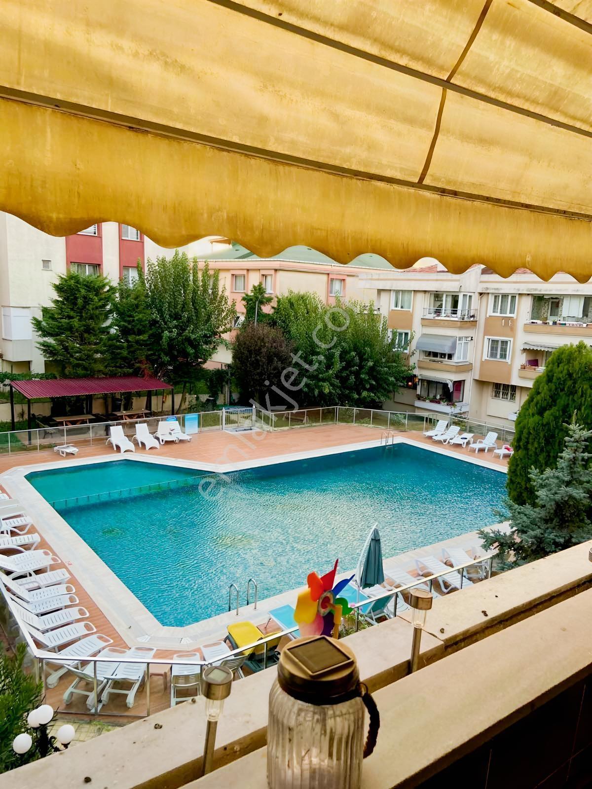 __8.500.000 Tl (satılık Havuz Manzaralı 4+2 Daire)__demir Deluxe - Görsel 20