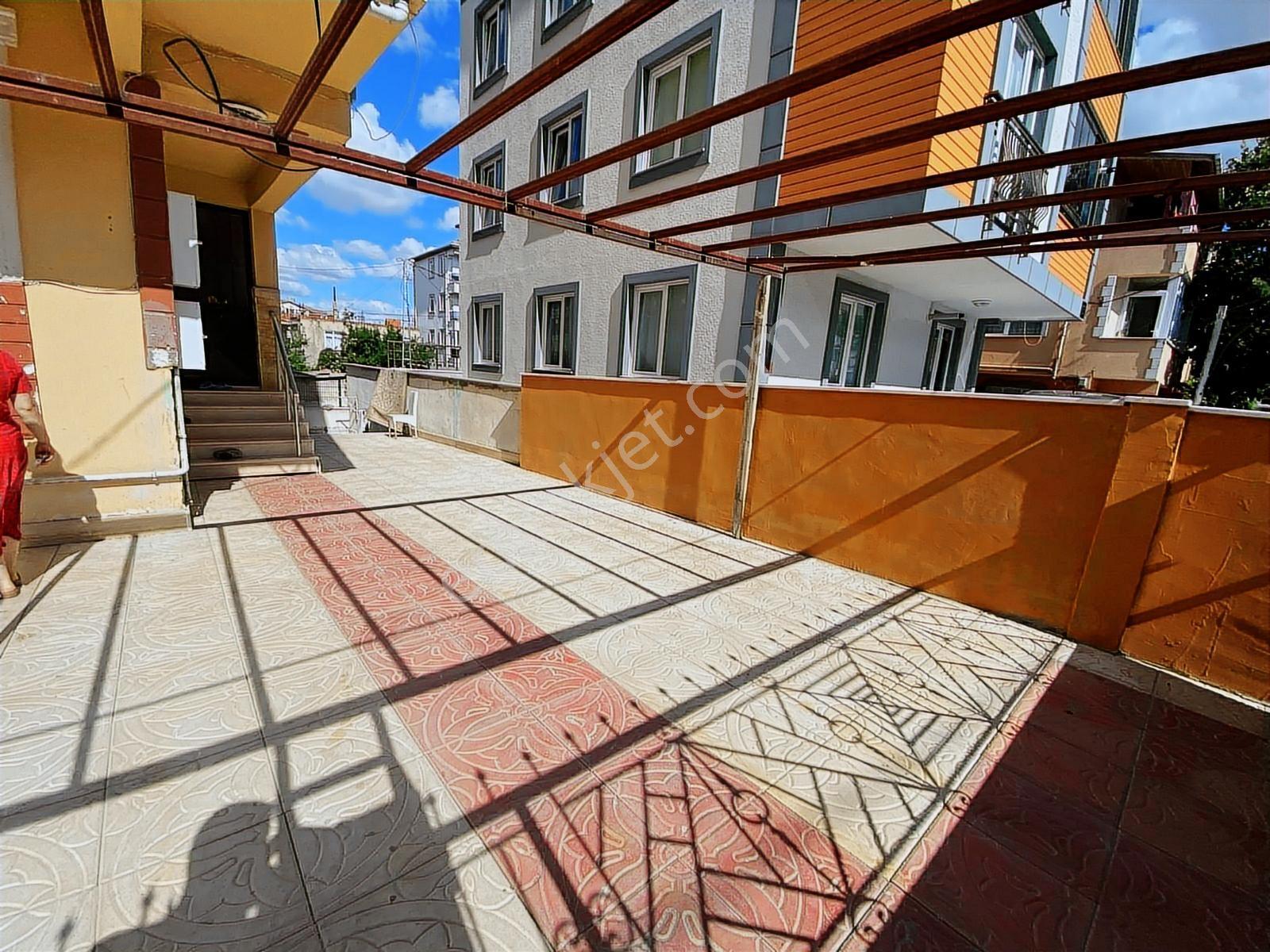 Silivri Mimarsinan Mevkiinde Satılık 5 Katlı Müstakil Apartman - Görsel 17